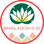 Bangladesh badge