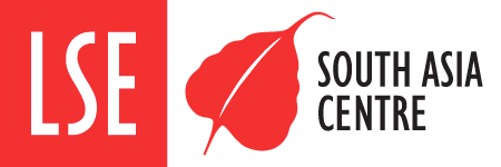 The LSE South Asia Centre logo